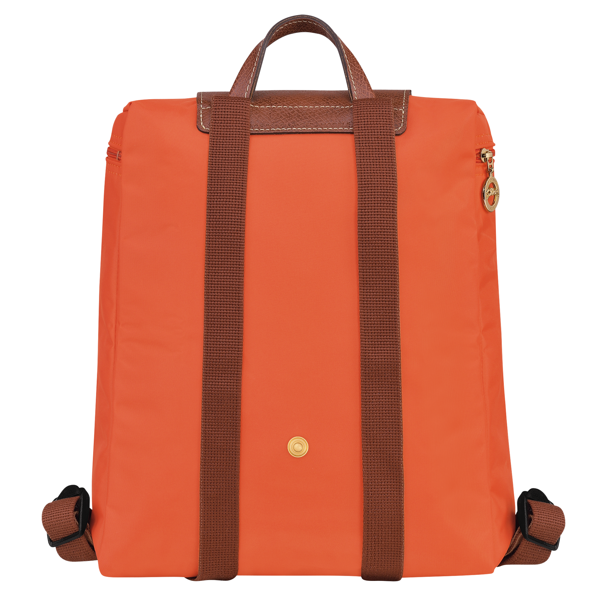 Le Pliage Original Backpack, Orange