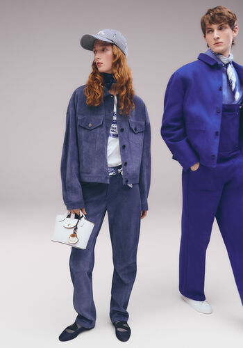 Fall-Winter 2025 Collection, 