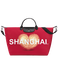 红色