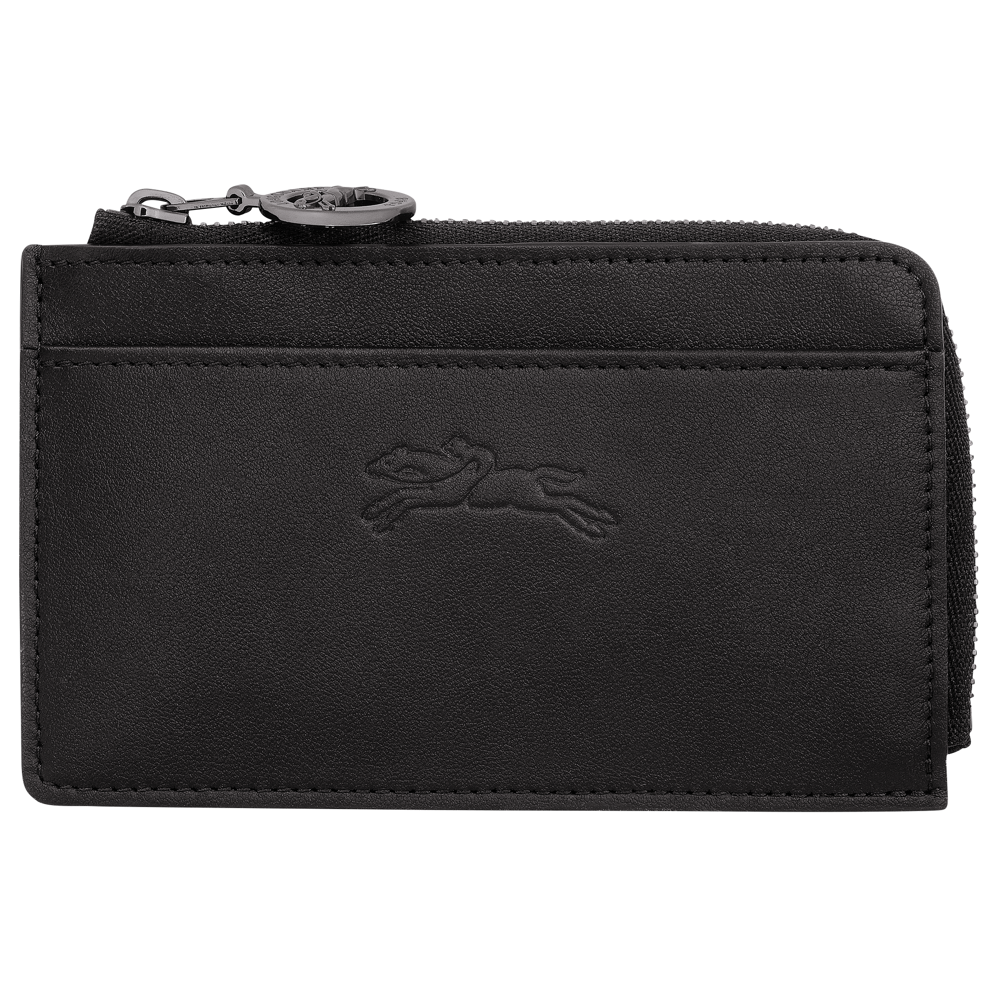 Le Pliage Xtra Card holder, Rose gold