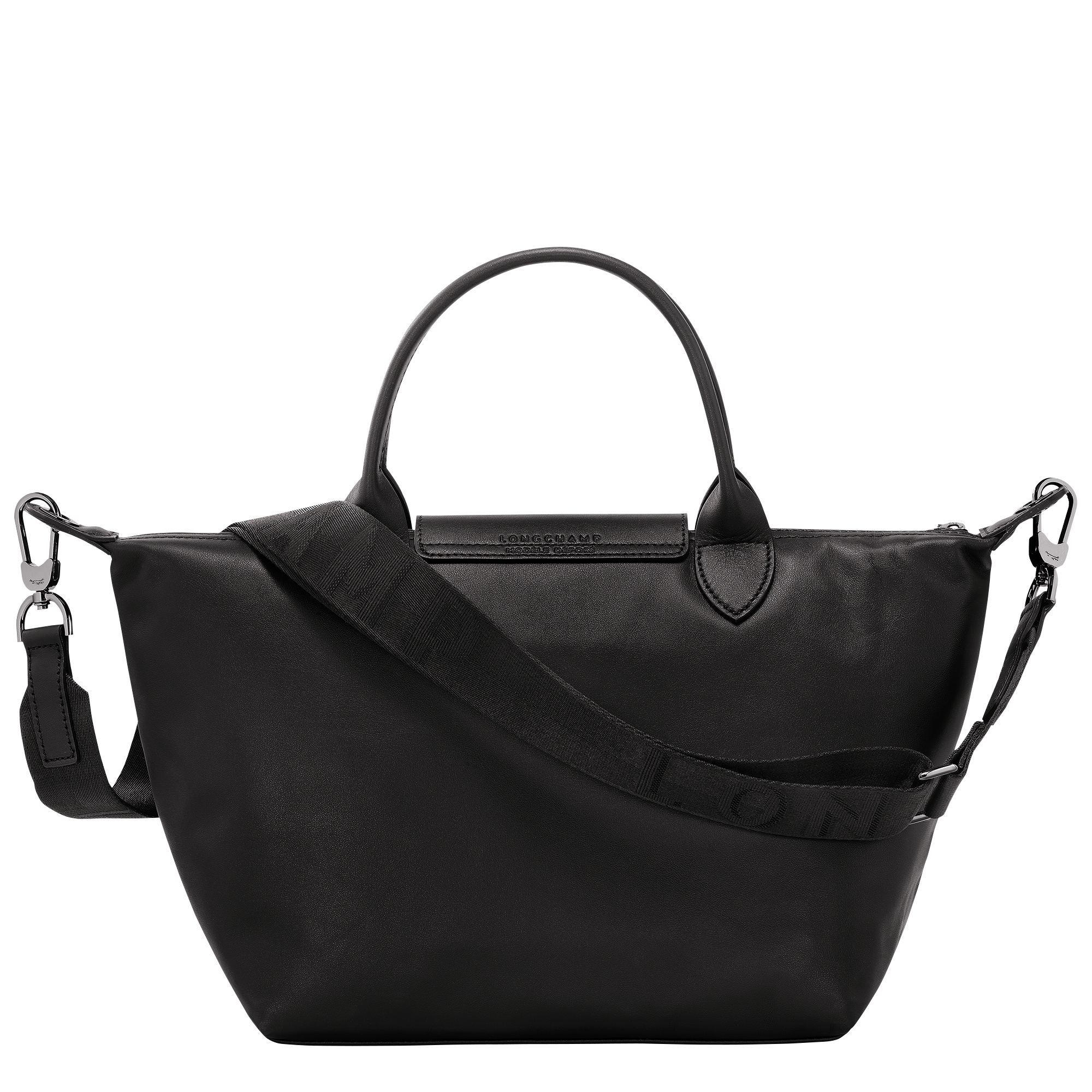Le Pliage Xtra 手提包 S, 黑色