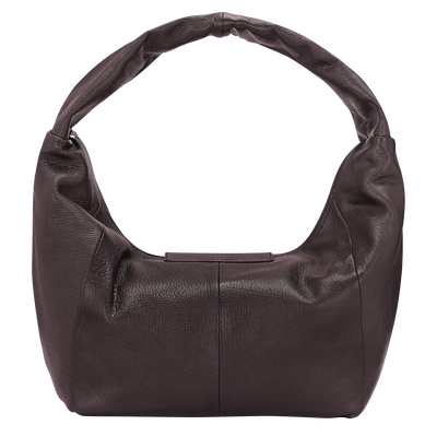 Le Pliage Xtra Hobo 袋 L, 摩卡色