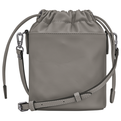 Le Pliage Xtra 水桶包 XS, 斑鸠灰