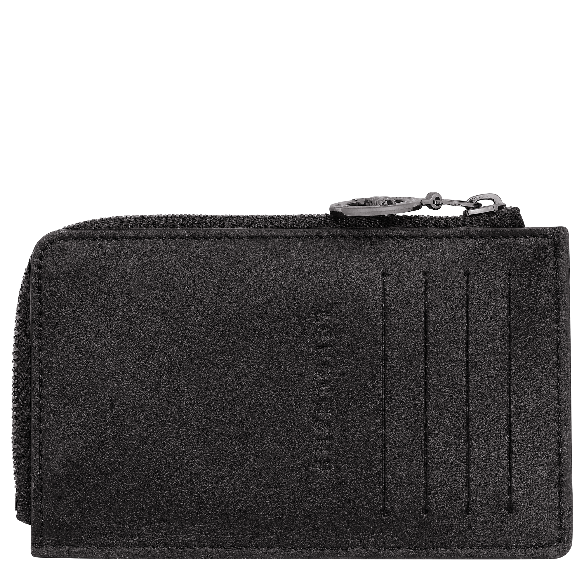 Le Pliage Xtra 卡夹, 黑色
