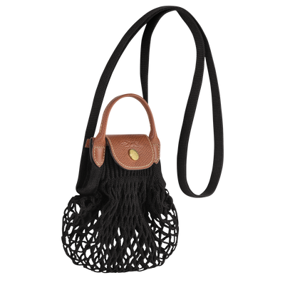 Le Pliage Filet 网袋 XS, 黑色