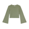 Almond Green