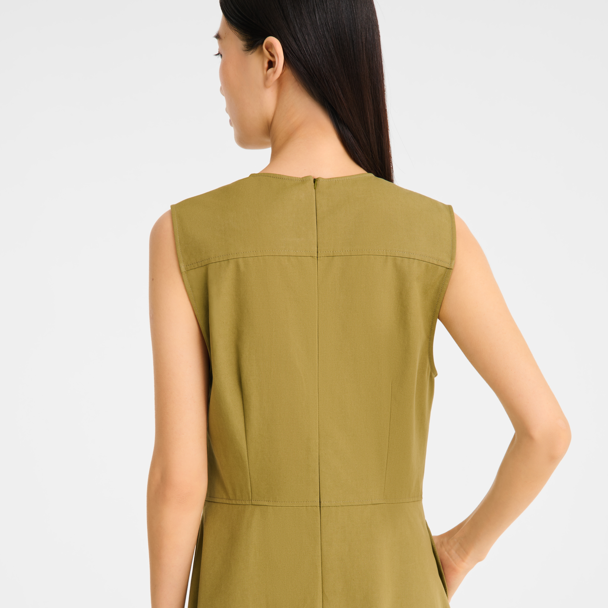 null Dress, Lichen