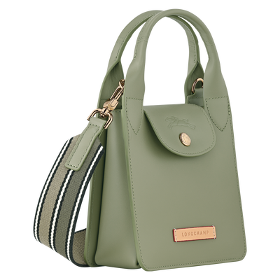 Le Pliage Xtra 托特包 XS, 月桂树色