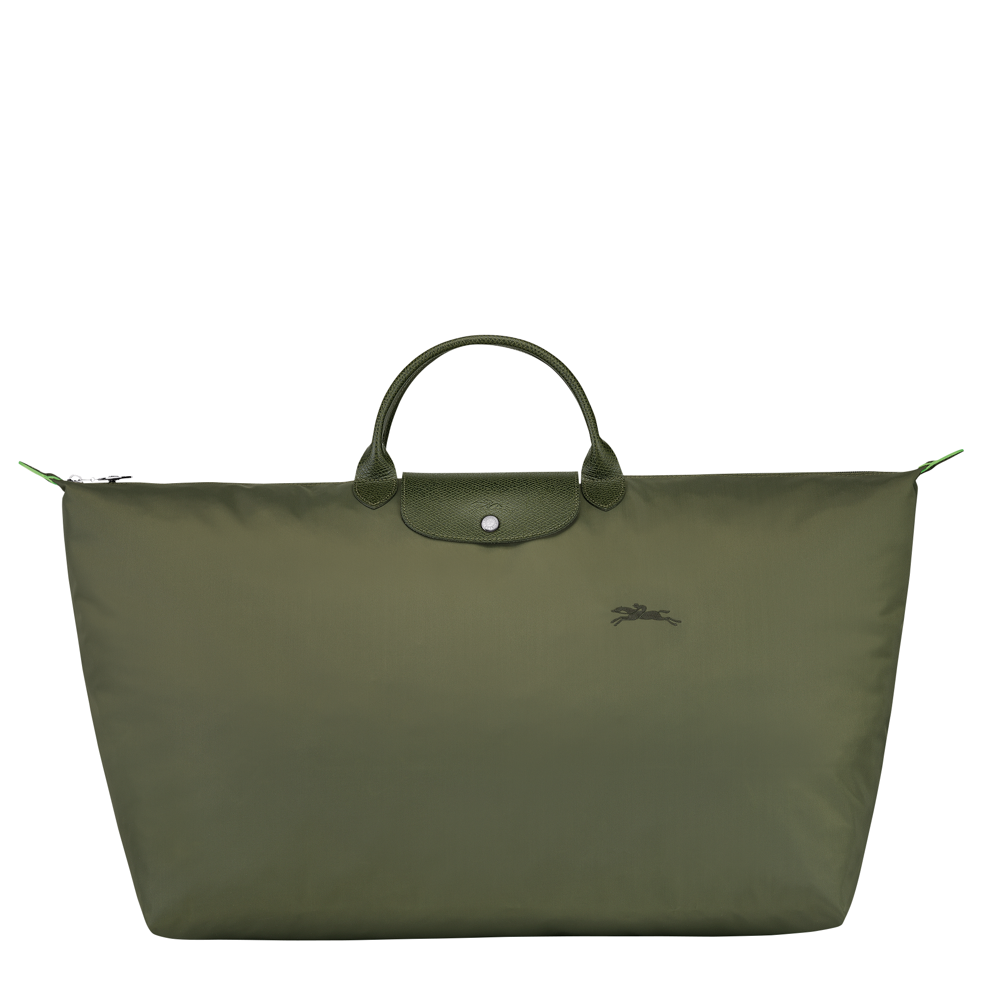 Travel bag XL, Forest - View 1 of
6 - zoom in Le Pliage Green Travel bag XL, Forest