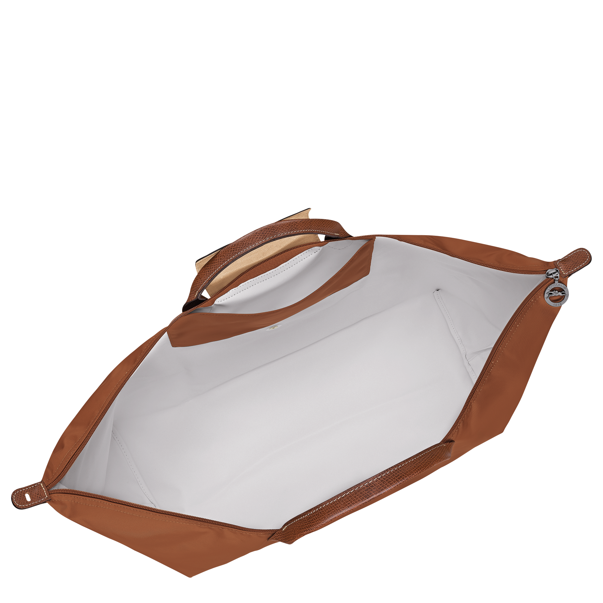 Le Pliage Original 旅行包 XL, 干邑色