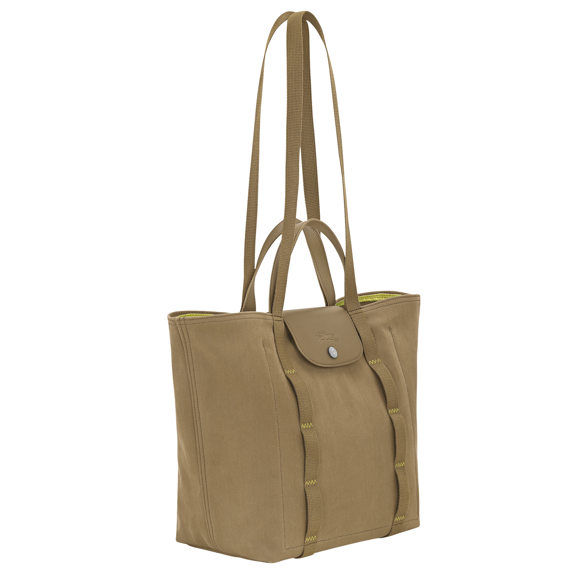 Le Pliage Collection 托特包 M, Lichen