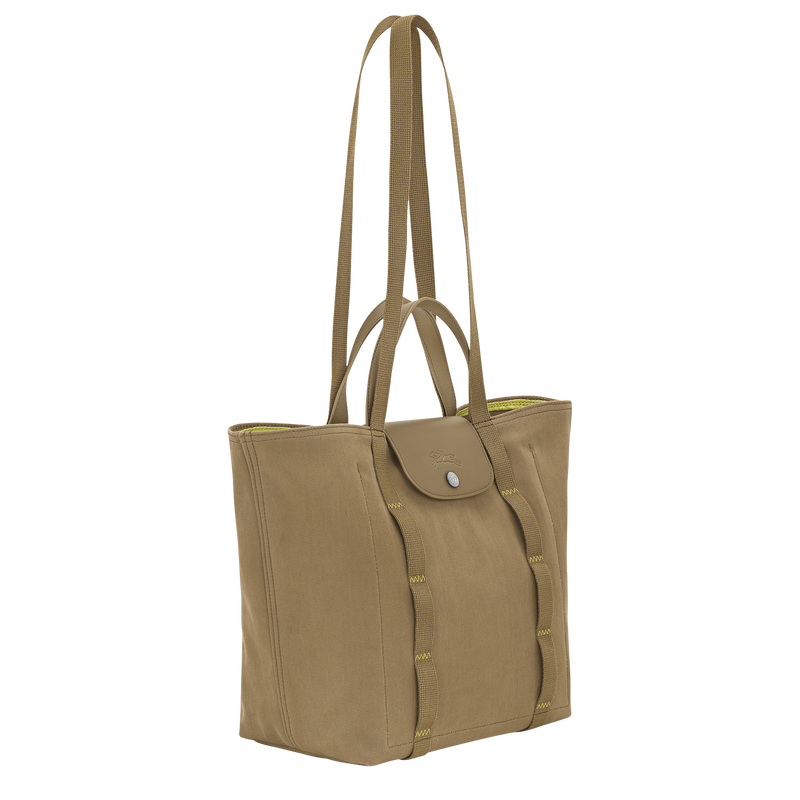 Le Pliage Collection M 托特包 , - 帆布  - 查看 3 7