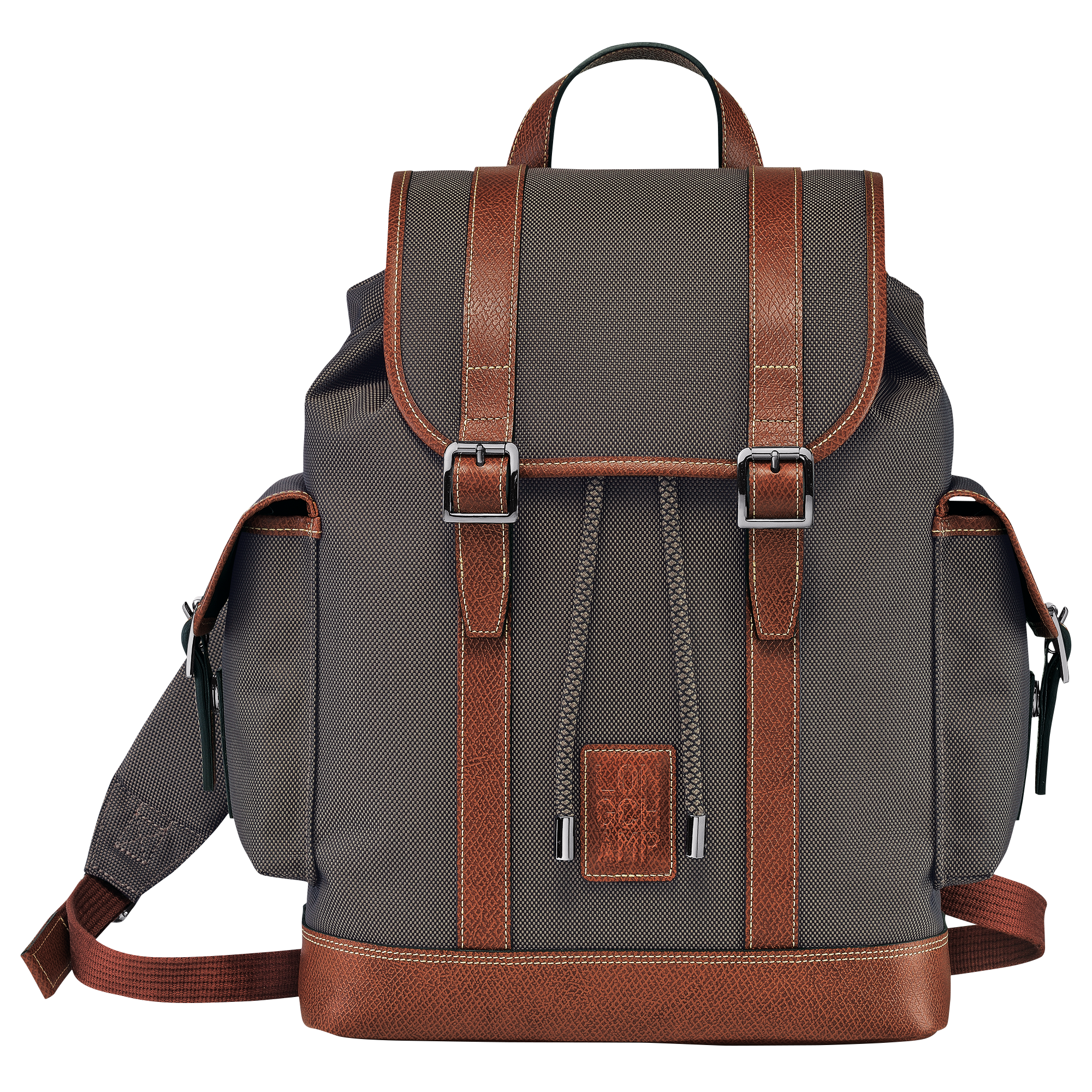 Boxford Backpack, Brown