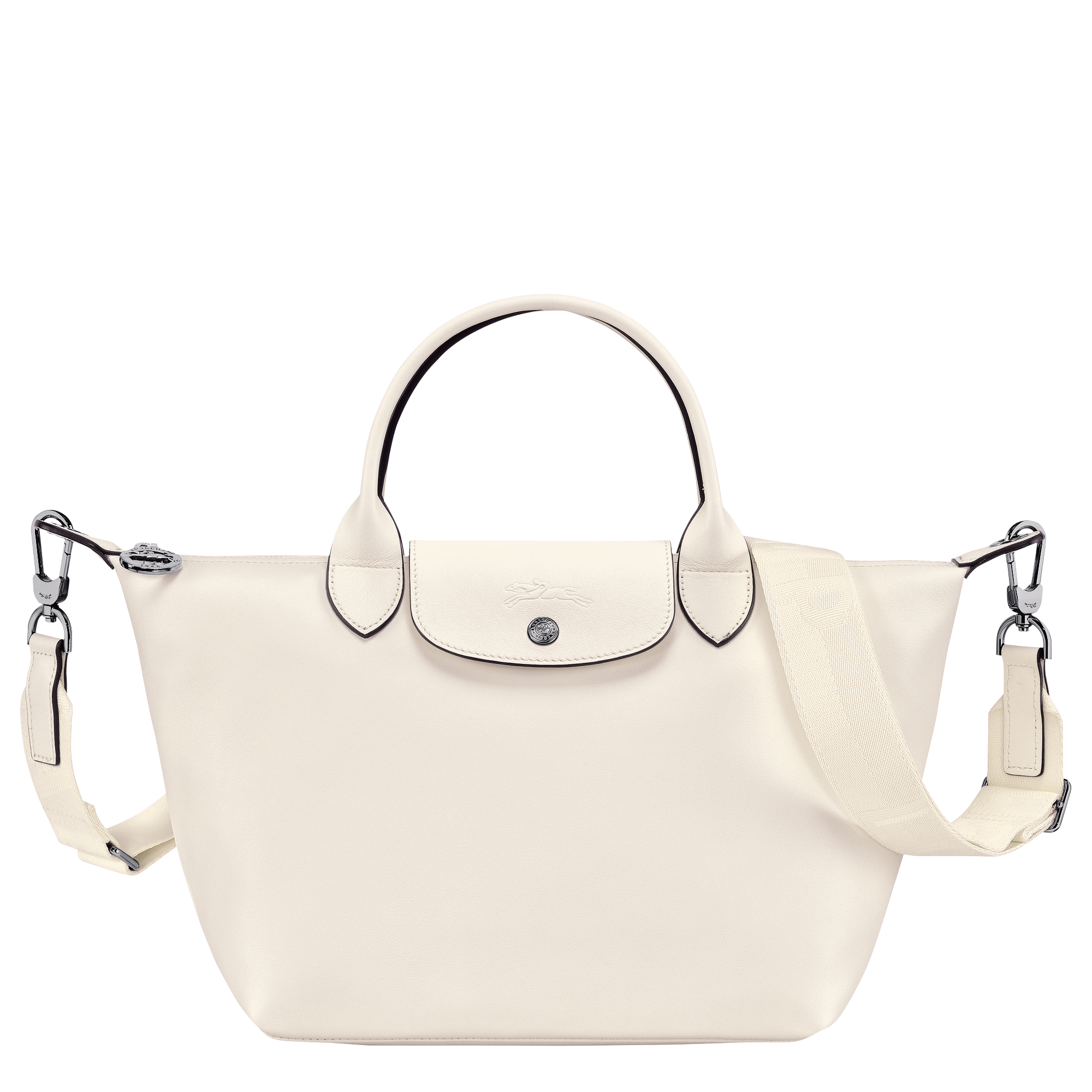 Le Pliage Xtra 小号手提包S, 亚麻色