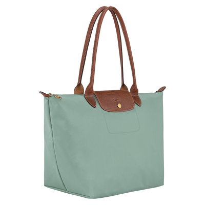 Le Pliage Original 托特包 L, 青瓷
