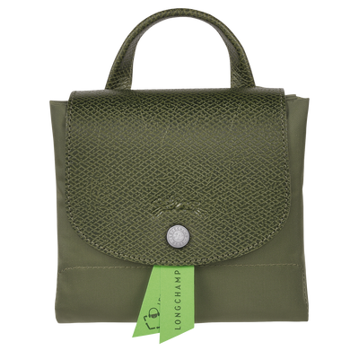 Le Pliage Green 双肩背包, 森林