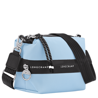Le Pliage Energy 斜挎包 XS, 天蓝色