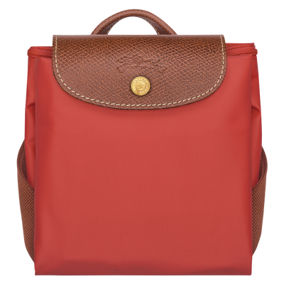 Le Pliage Original 双肩背包 M, 番茄红