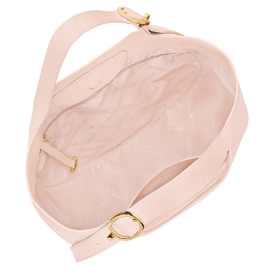 Le Foulonn&eacute; 托特包 XL, 奶油