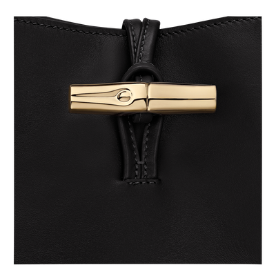 Le Roseau Hobo 袋 M, 黑色