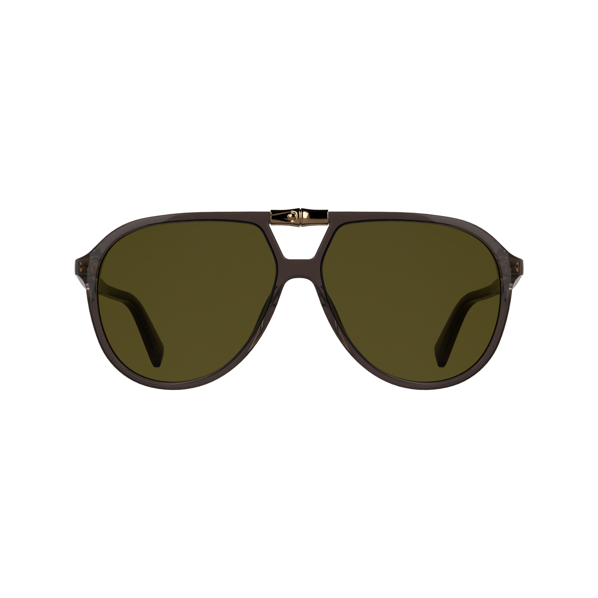 null Sunglasses, Brown