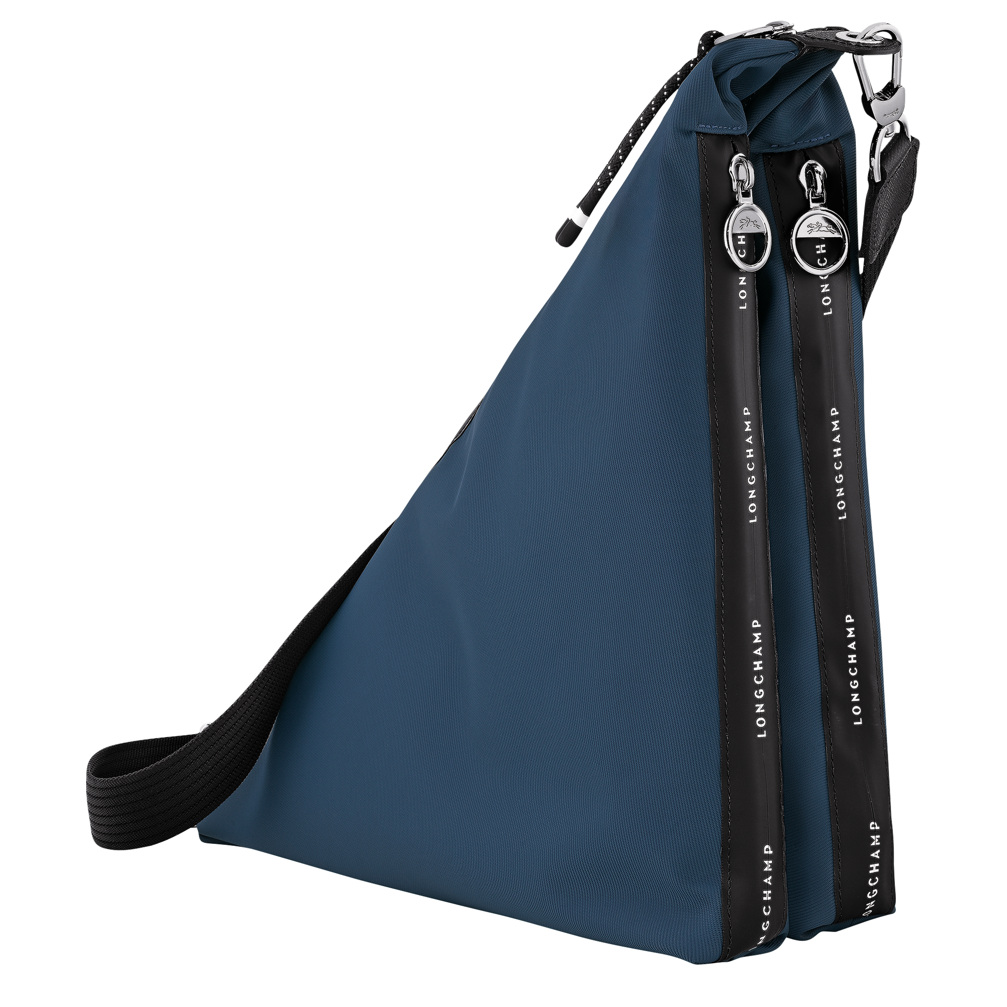 Le Pliage Energy 斜挎包 XL, 墨蓝色