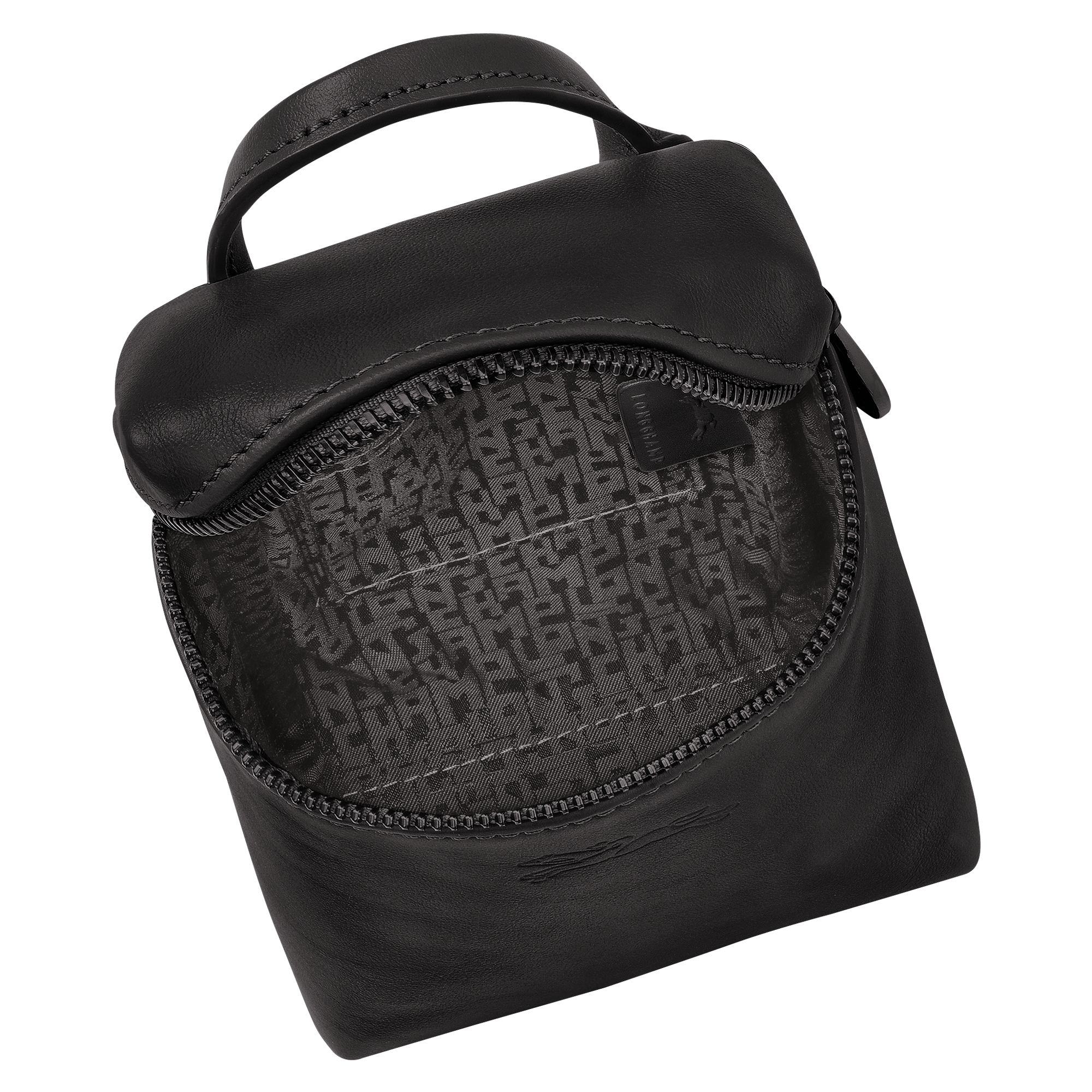 斜挎包 XS, 黑色 - 查看 5
        6 - 放大 Le Pliage Xtra 斜挎包 XS, 黑色