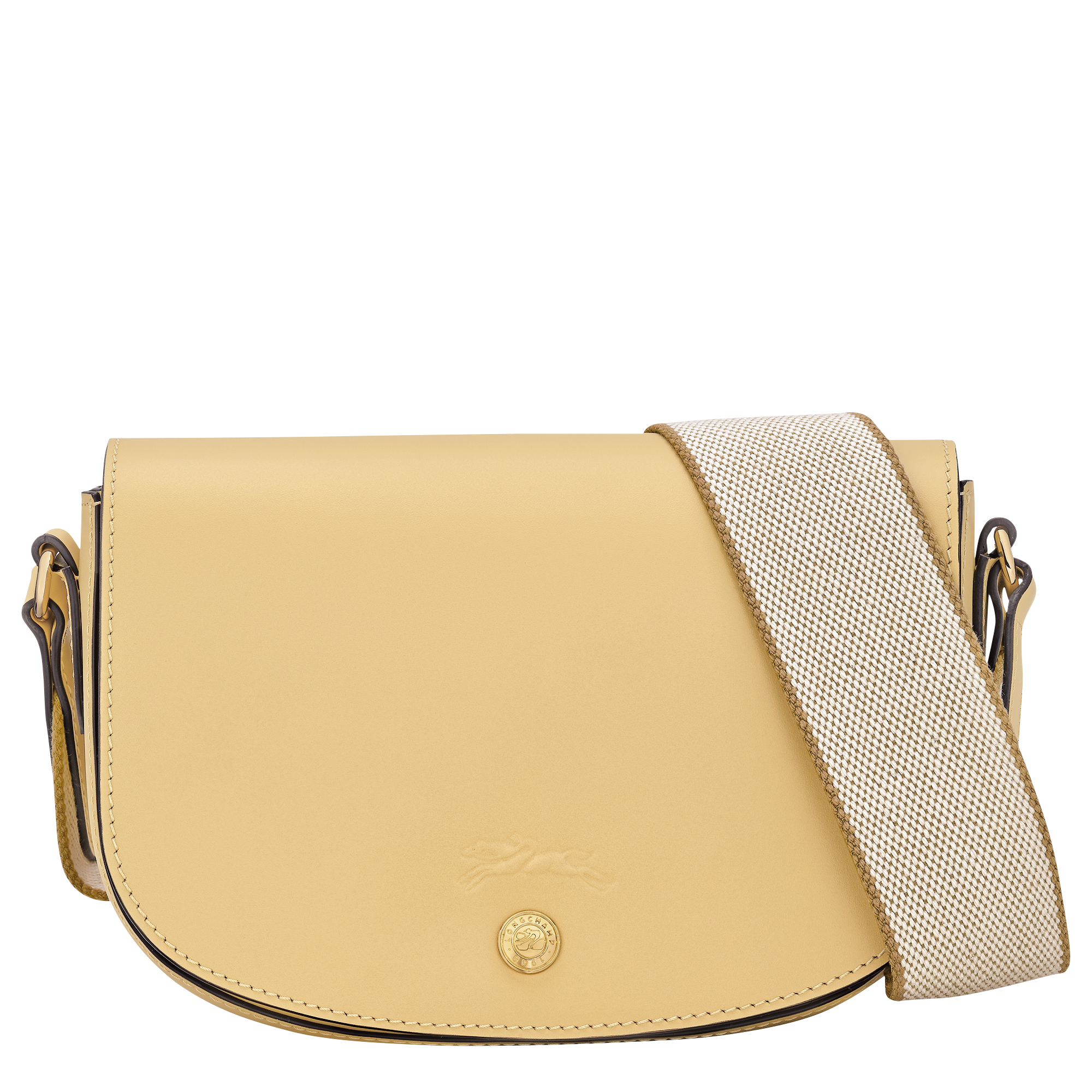 &Eacute;pure Crossbody bag S, Hay