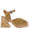胡桃色