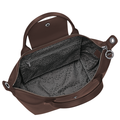 Le Pliage Xtra 手提包 S, 摩卡色