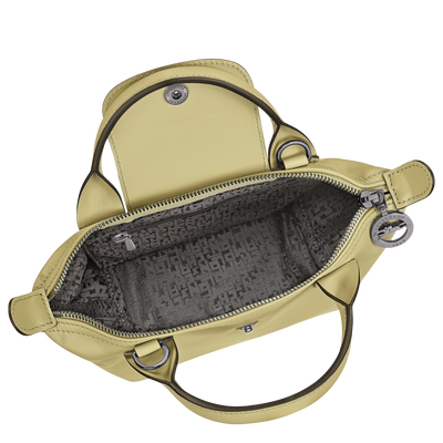 Le Pliage Xtra 手提包 XS, 开心果绿