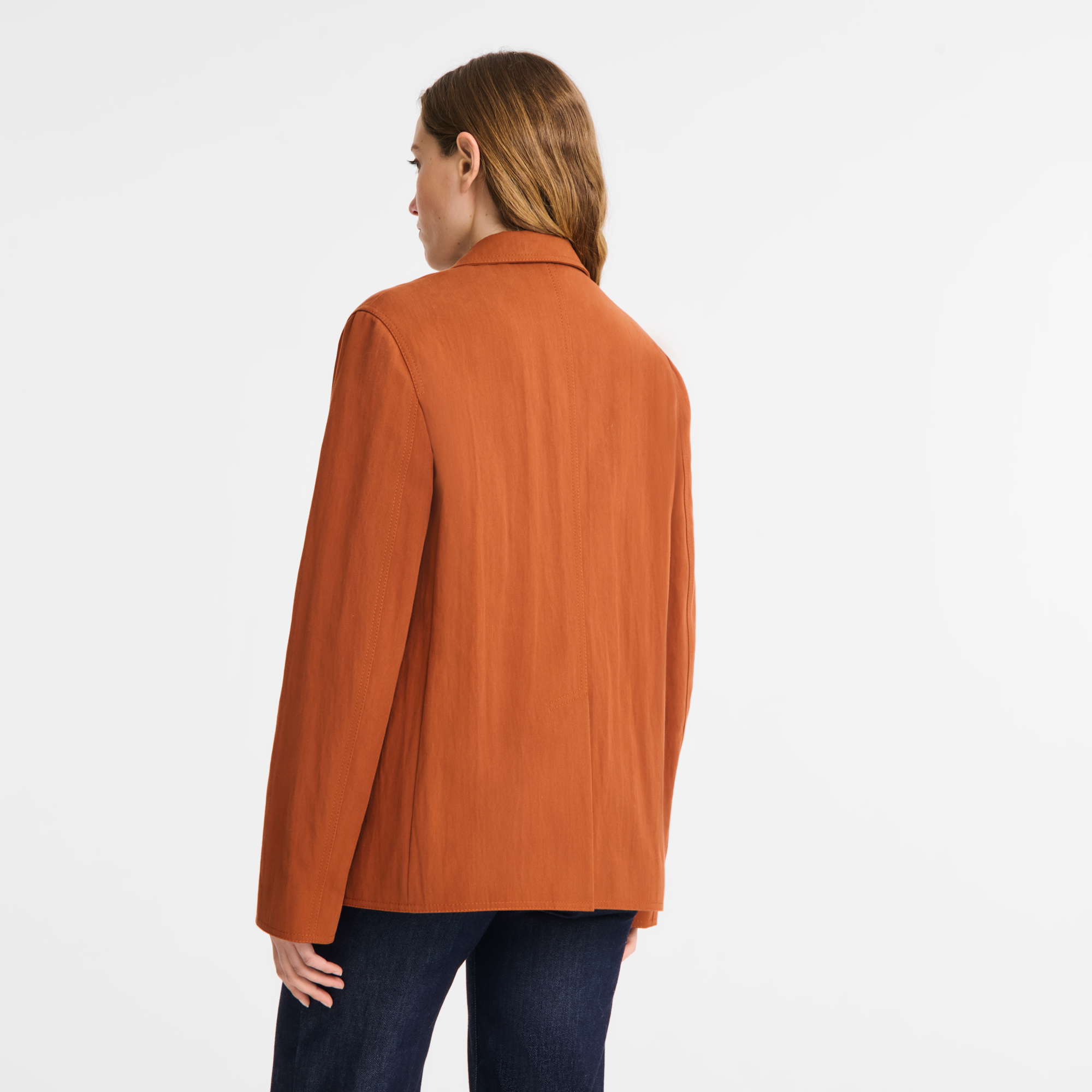 Jacket, Marmalade - View 3 of
4 - zoom in null Jacket, Marmalade