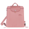 粉红色