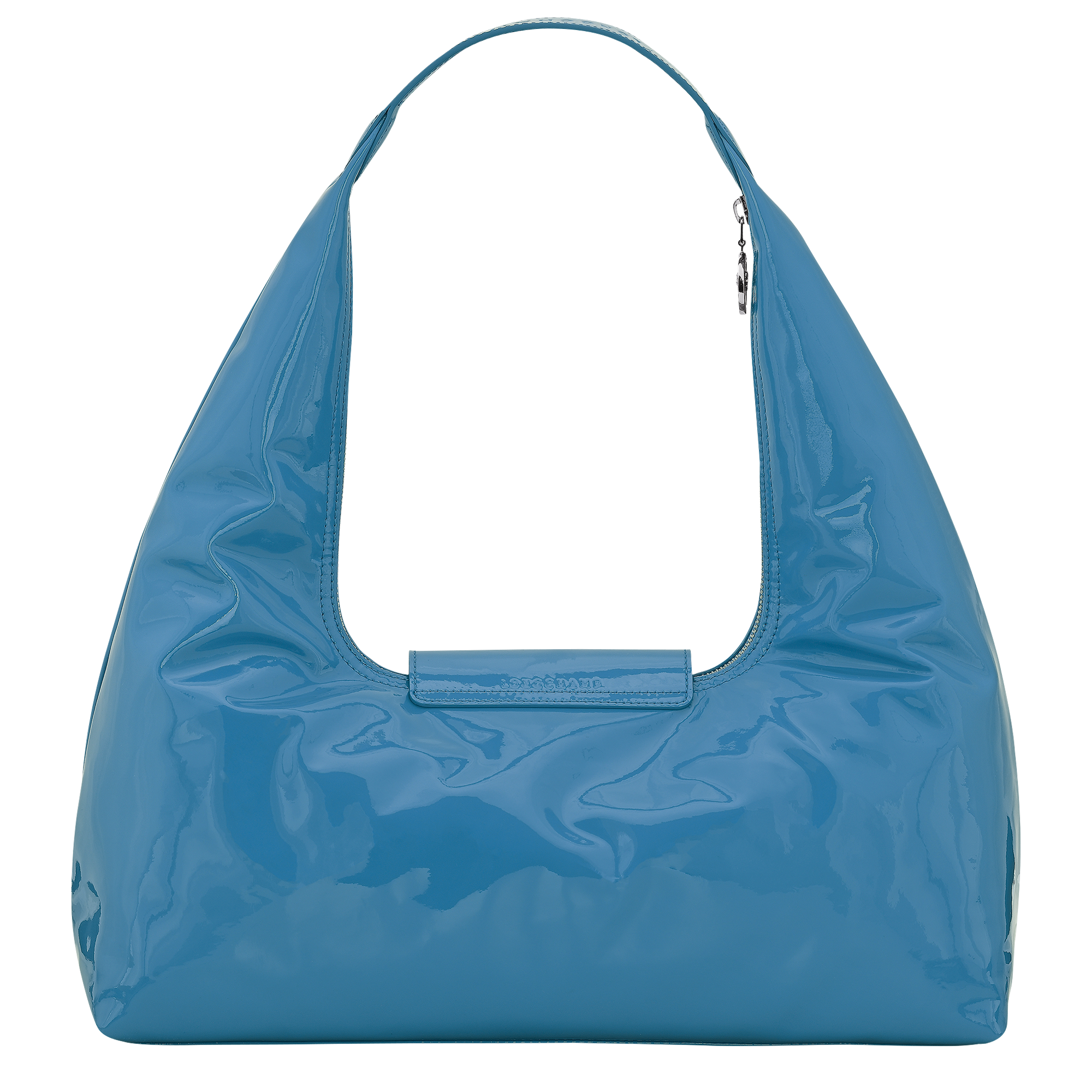 Le Pliage Xtra 单肩包  L, Bright Blue