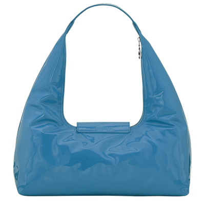 Le Pliage Xtra 单肩包  L, Bright Blue