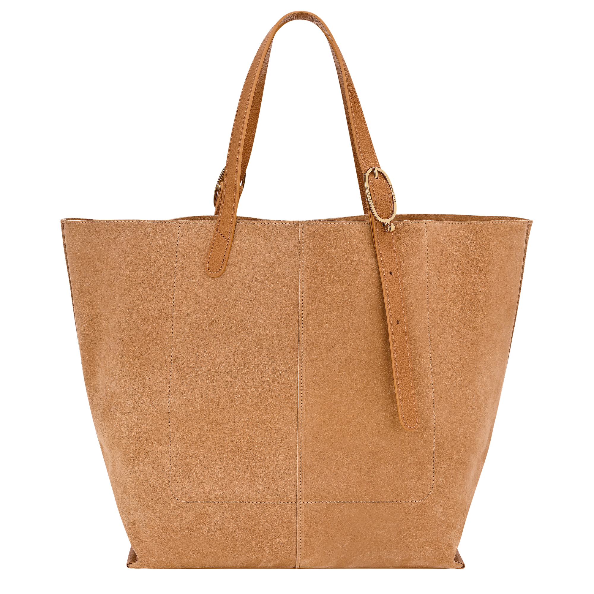 Complice Tote bag XL, Pecan