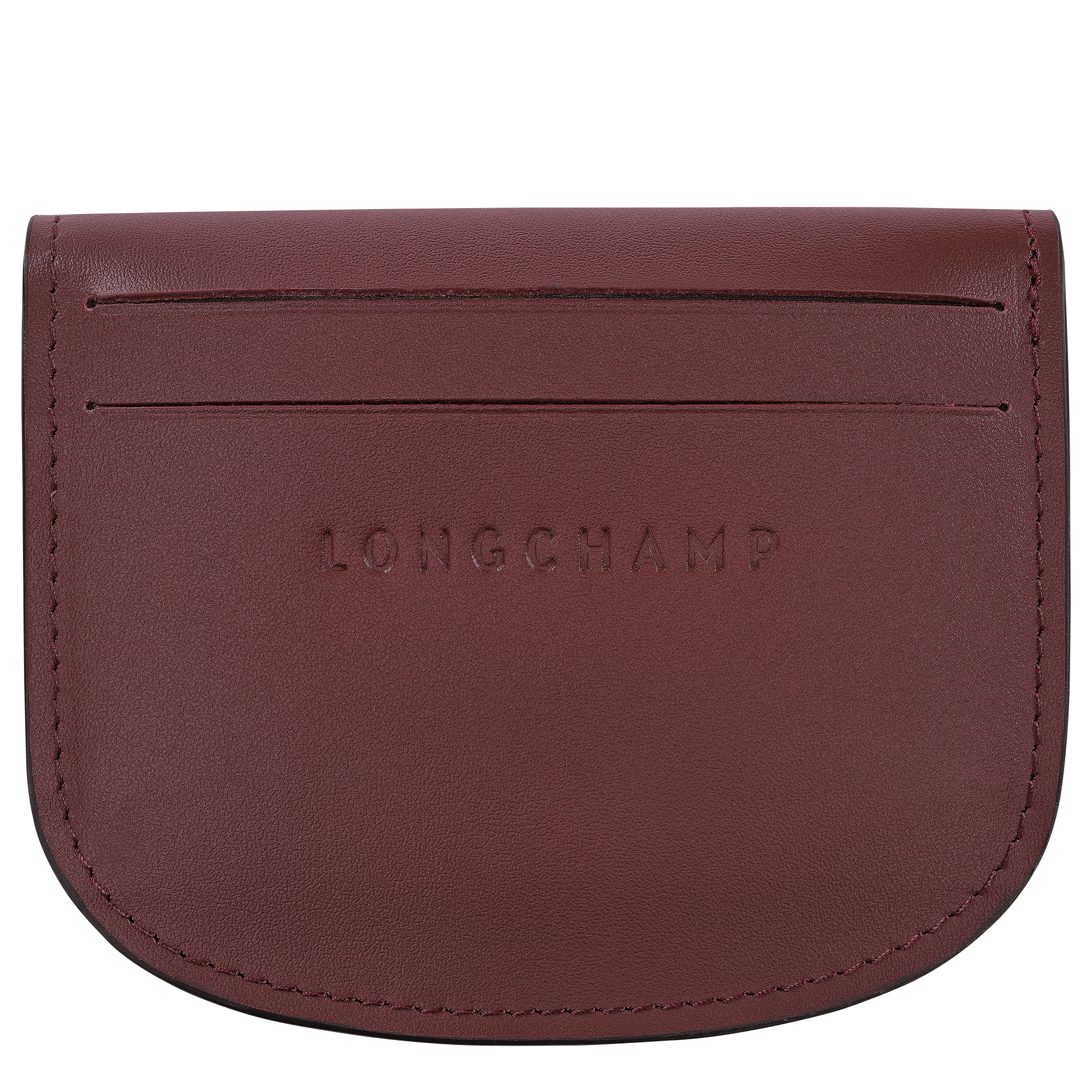 &Eacute;pure 卡夹, 勃艮第色