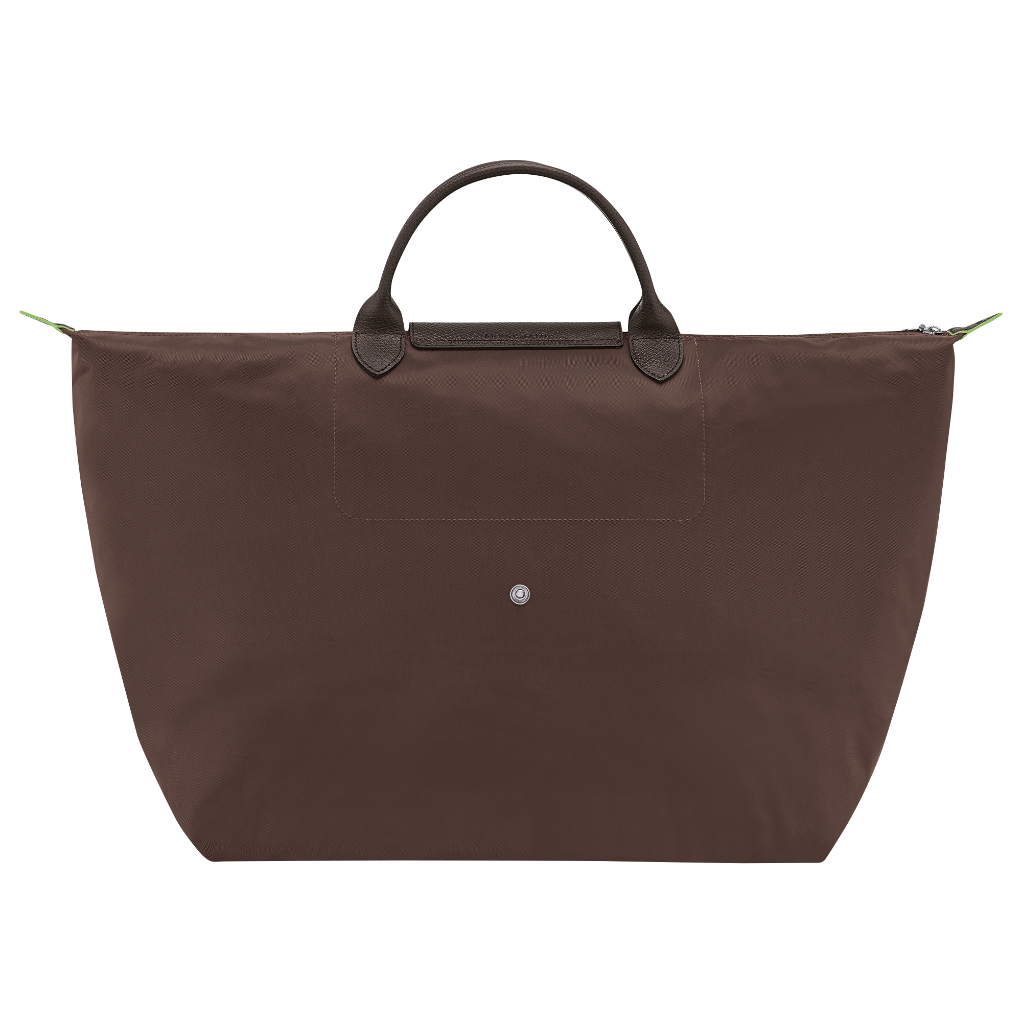 Travel bag L, Mocha - View 4 of
4 - zoom in Le Pliage Green Travel bag L, Mocha