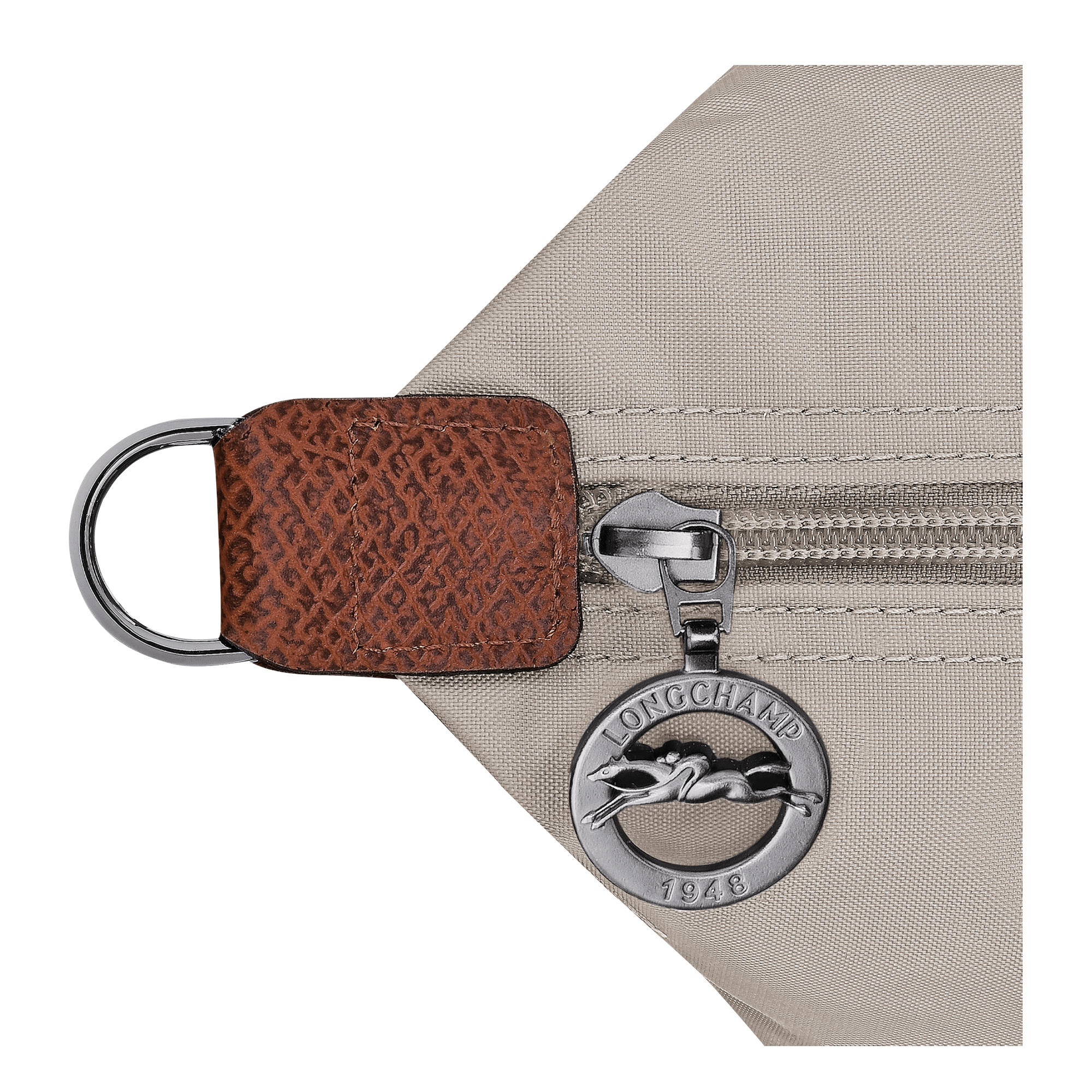 Le Pliage Original 可扩展旅行包, 鹅卵石