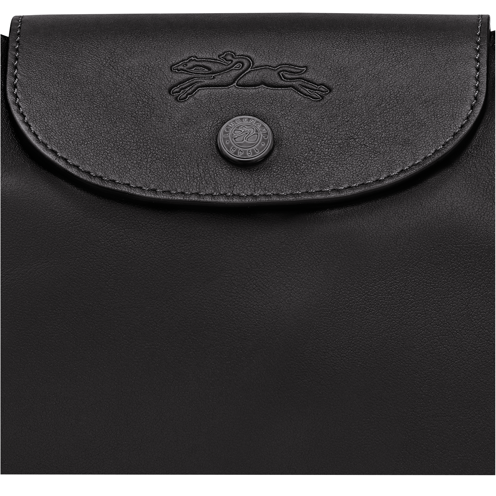 Le Pliage Xtra 单肩包  L, 黑色