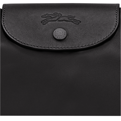 Le Pliage Xtra 单肩包  L, 黑色