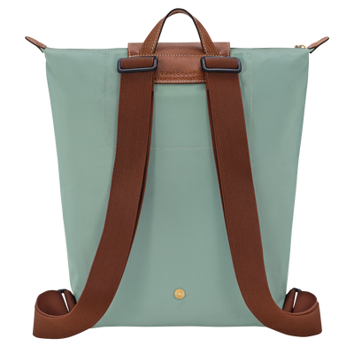 Le Pliage Original 双肩背包 M, 青瓷