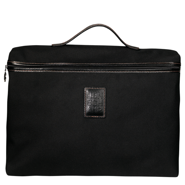 Boxford Briefcase S, Black