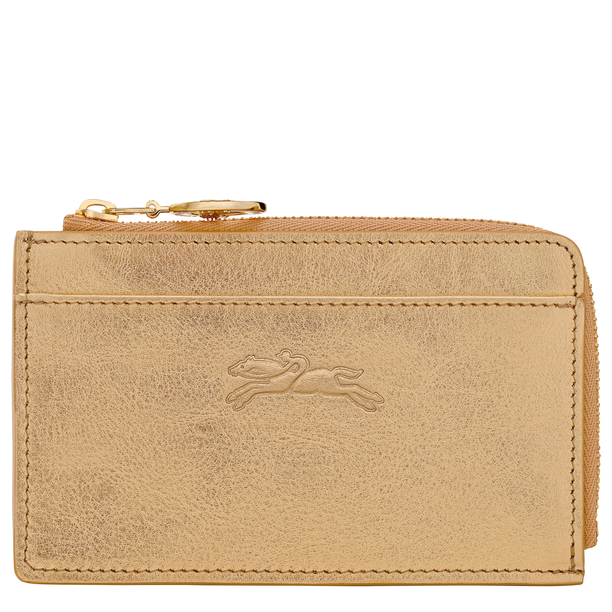 Le Pliage Xtra 卡夹, 金色