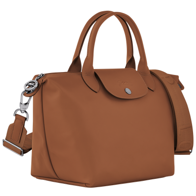 Le Pliage Xtra 手提包 S, 干邑色