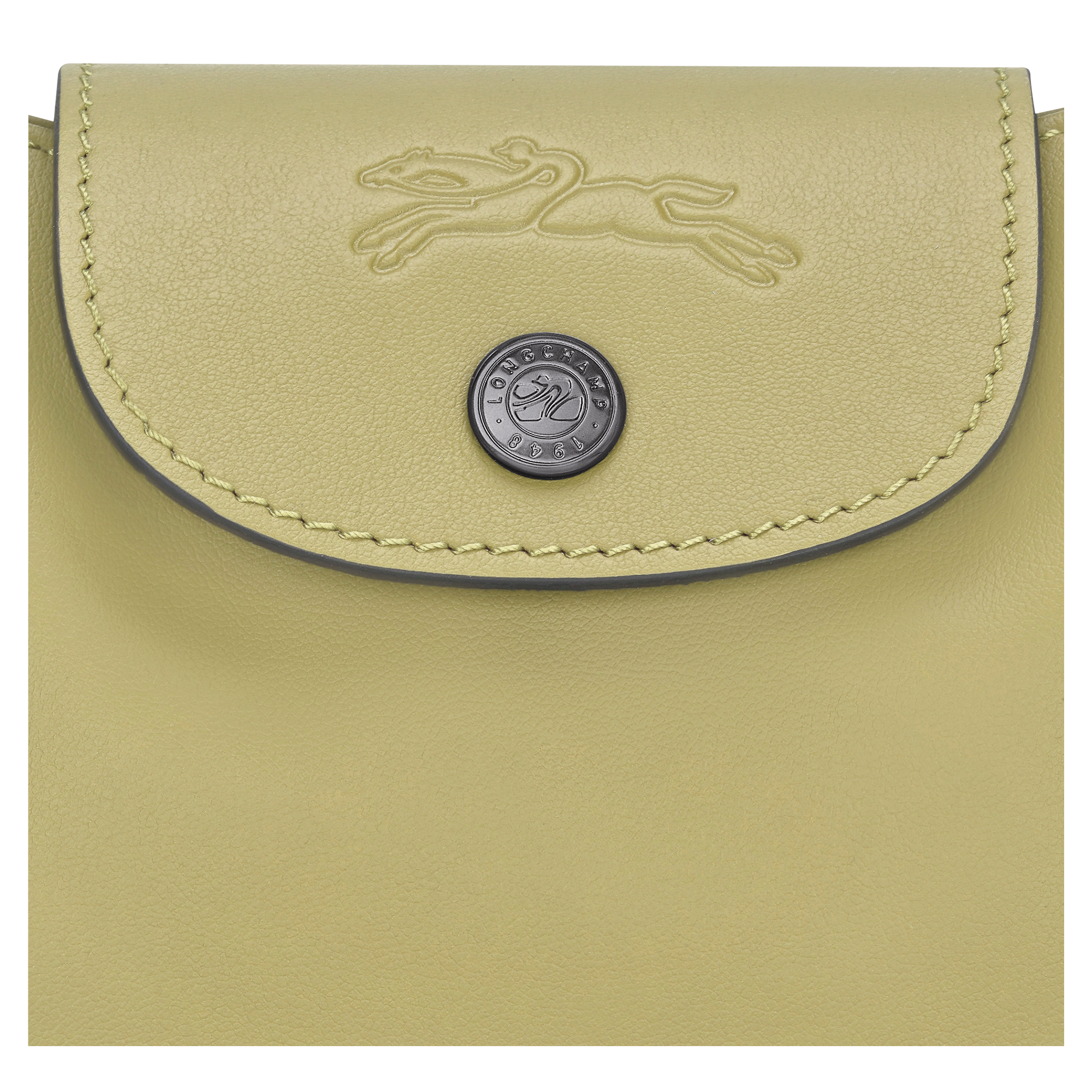 Le Pliage Xtra 单肩包 S, 开心果绿
