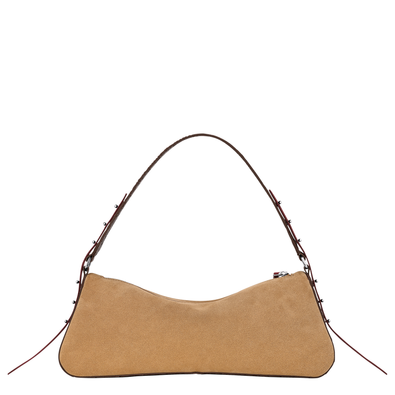 Re-Play L Shoulder bag , - Leather  - View 3 of  3