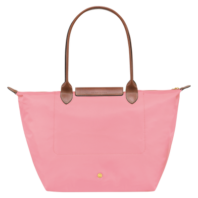 Le Pliage Original 托特包 L, 棉花糖粉