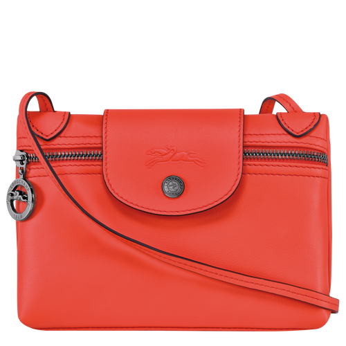 Le Pliage Xtra Crossbody bag, Orange