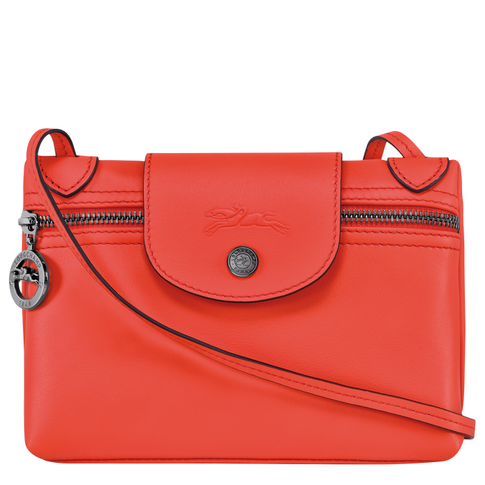 Le Pliage Xtra Crossbody bag, Orange